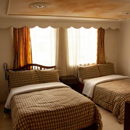 La Gran Fortaleza B&B Bogotá Esterno foto