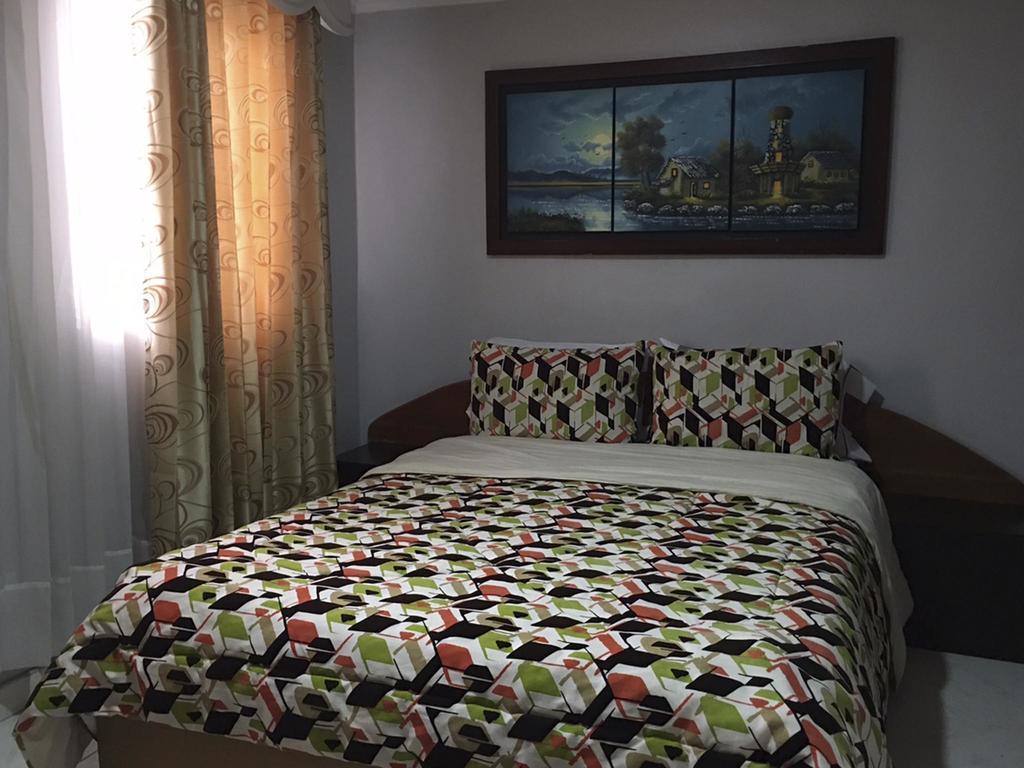 La Gran Fortaleza B&B Bogotá Esterno foto