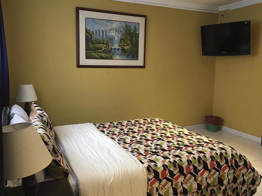 La Gran Fortaleza B&B Bogotá Esterno foto
