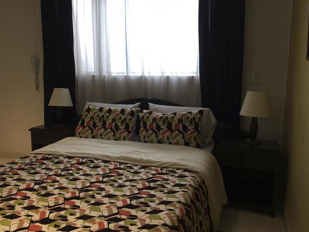 La Gran Fortaleza B&B Bogotá Esterno foto